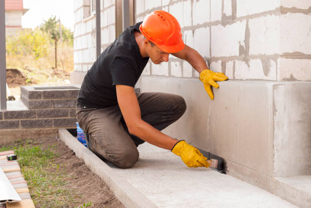 Waterproofing professionals working in Montezuma, GA